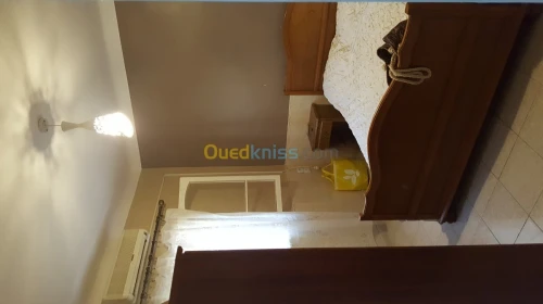 Location Appartement F3 Béjaïa Bejaia