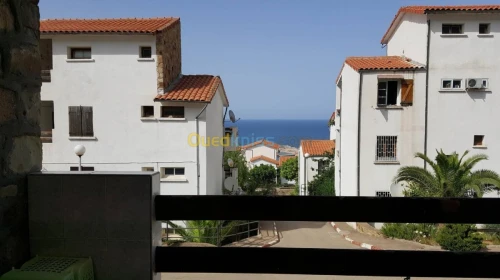 Location Appartement F3 Béjaïa Bejaia