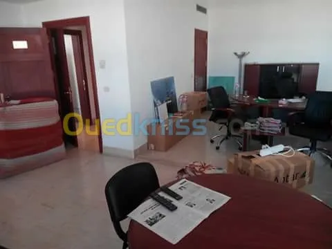 TRANSPORT DÉMÉNAGEMENT /نقل الأثاث  B