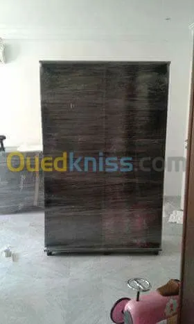 TRANSPORT DÉMÉNAGEMENT /نقل الأثاث  B