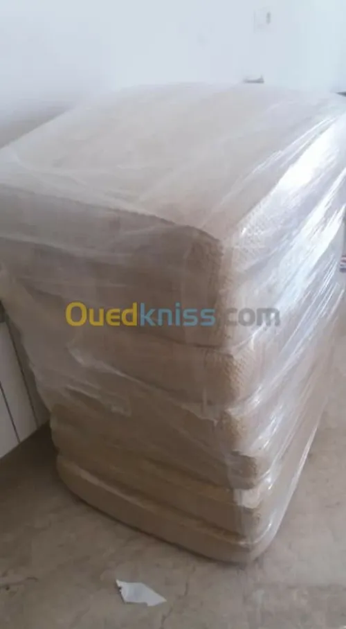 TRANSPORT DÉMÉNAGEMENT /نقل الأثاث  B