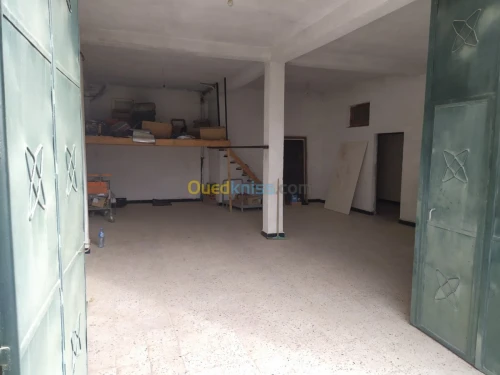 Location Local Tizi ouzou Larbaa nath irathen