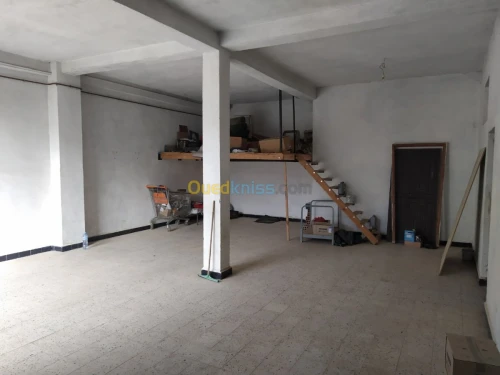 Location Local Tizi ouzou Larbaa nath irathen