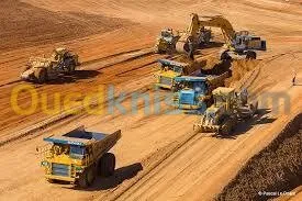 location de matériels de constructions