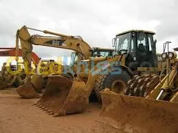 location de matériels de constructions