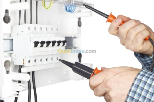 MAINTENANCE&AUTOMATISME