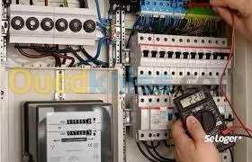 MAINTENANCE&AUTOMATISME