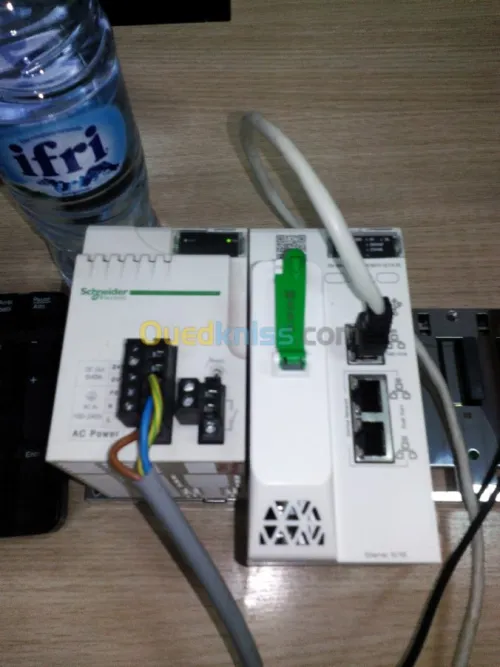 MAINTENANCE&AUTOMATISME