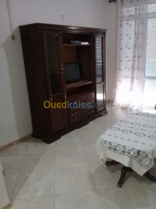 Location Appartement Tizi ouzou Azeffoun