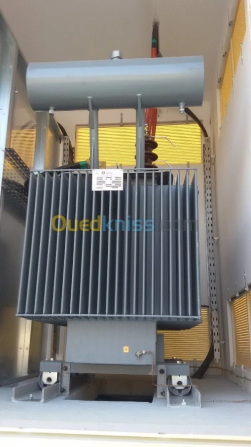 CELLULES SCHNEIDER TRANSFORMATEUR HTA/BT 10KV