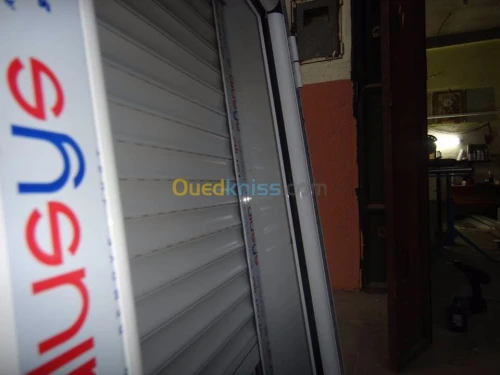 menuiserie aluminium