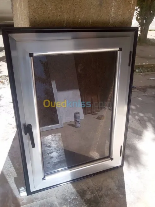 menuiserie aluminium