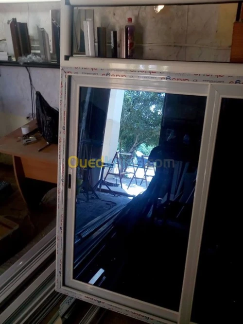 menuiserie aluminium