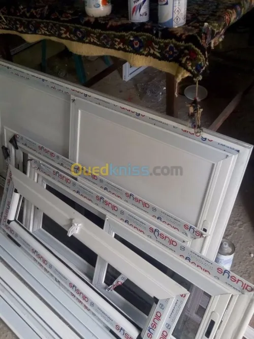 menuiserie aluminium