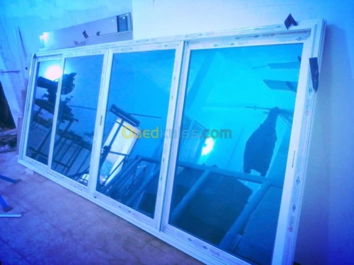 menuiserie aluminium