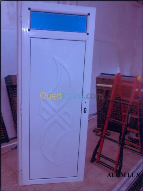 menuiserie aluminium