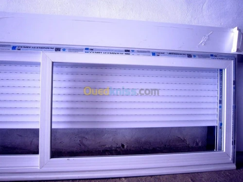 menuiserie aluminium