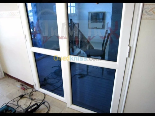 menuiserie aluminium