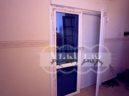 menuiserie aluminium