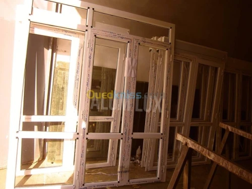 menuiserie aluminium
