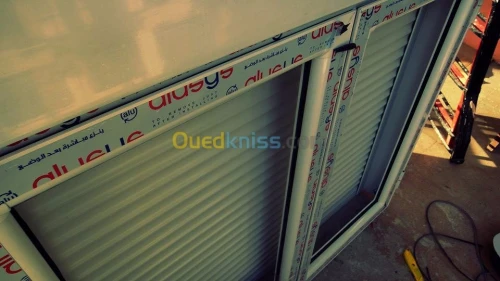 menuiserie aluminium