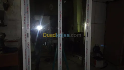 menuiserie aluminium