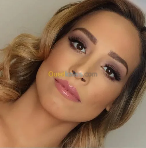  mariées maquillage et coiffures 
