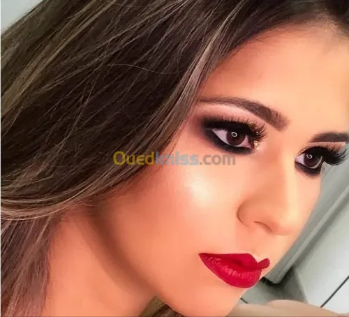  mariées maquillage et coiffures 