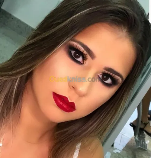  mariées maquillage et coiffures 