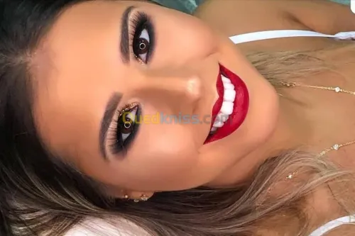  mariées maquillage et coiffures 
