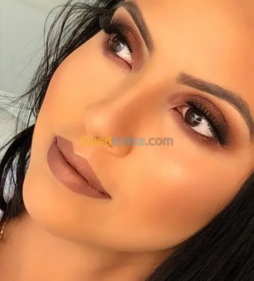  mariées maquillage et coiffures 