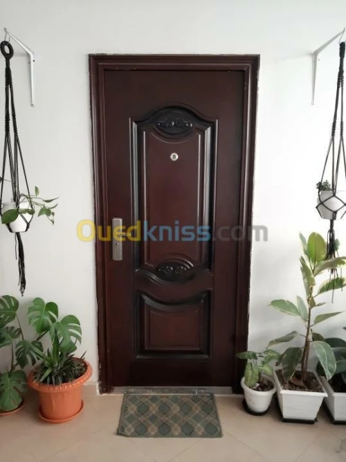 Location vacances Appartement F2 Tlemcen Mansourah