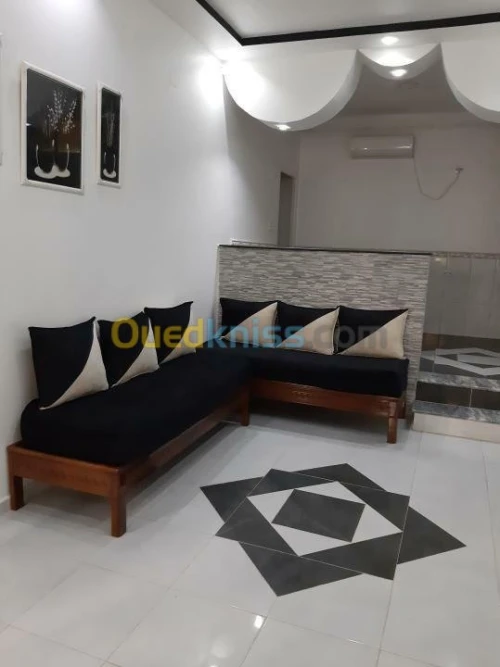 Location vacances Appartement F2 Tlemcen Mansourah