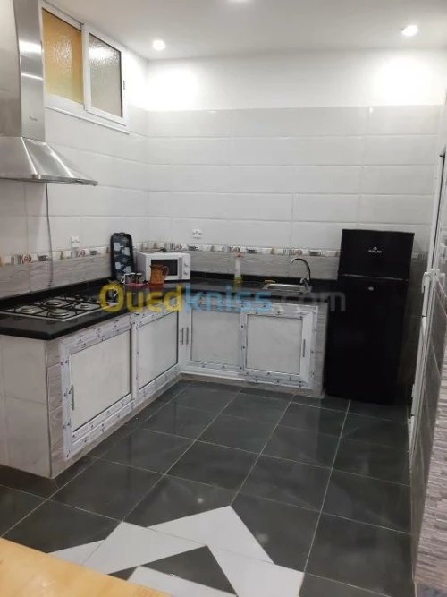 Location vacances Appartement F2 Tlemcen Mansourah