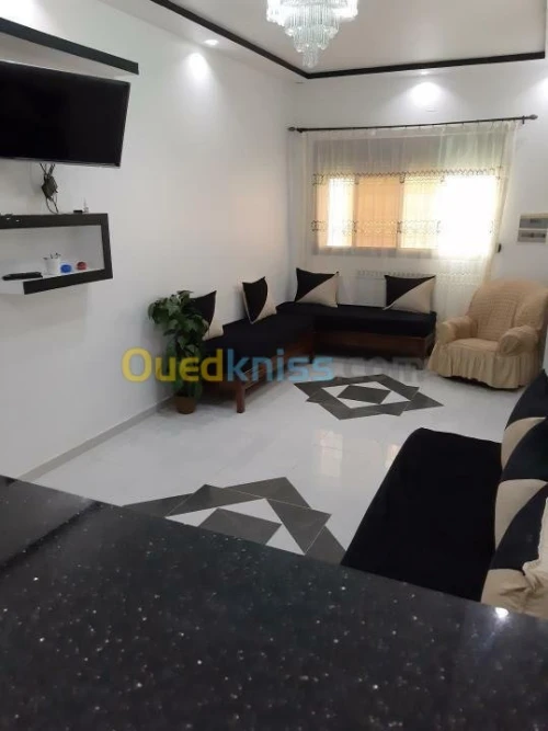 Location vacances Appartement F2 Tlemcen Mansourah