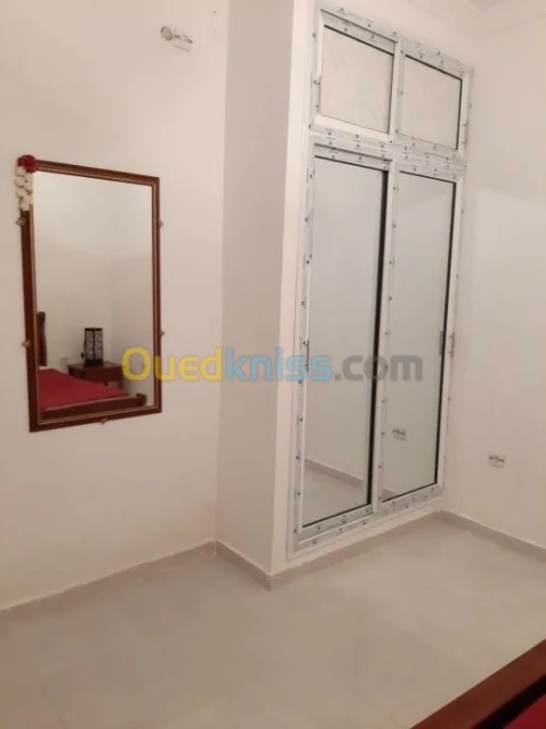Location vacances Appartement F2 Tlemcen Mansourah