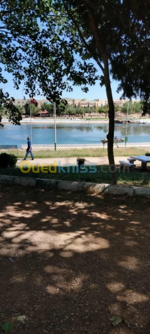 Location vacances Appartement F2 Tlemcen Mansourah