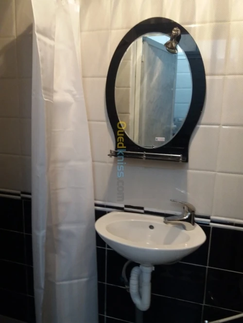 Location vacances Appartement F2 Tlemcen Mansourah