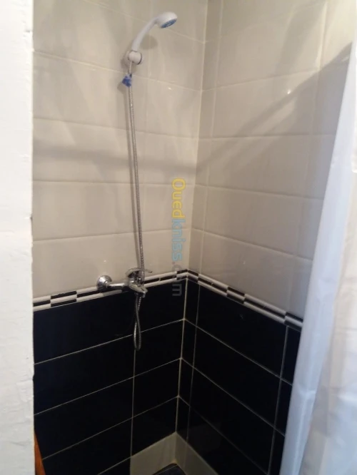 Location vacances Appartement F2 Tlemcen Mansourah