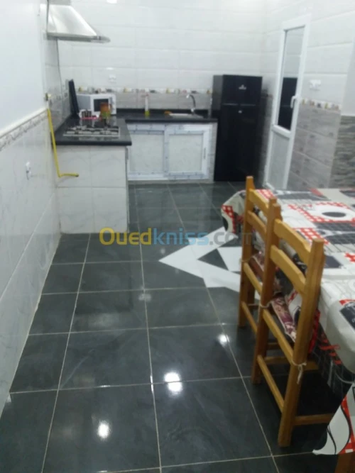Location vacances Appartement F2 Tlemcen Mansourah