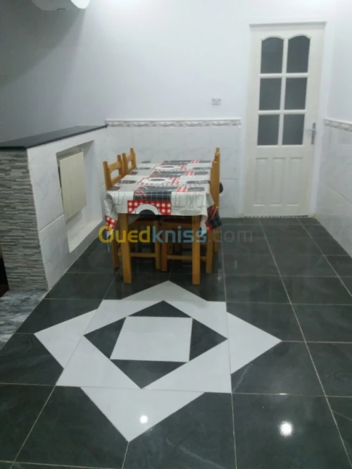 Location vacances Appartement F2 Tlemcen Mansourah