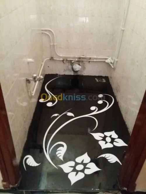 DRISS DECORATION