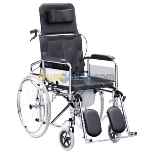 super gros / gros materiel medical