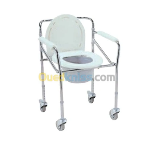 super gros / gros materiel medical