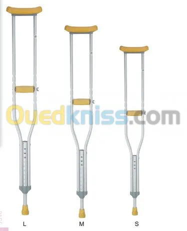 super gros / gros materiel medical