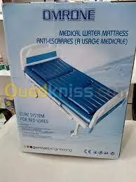 super gros / gros materiel medical