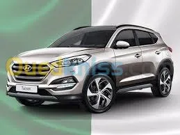 Vitre fumée d'origine PICANTO CRETA