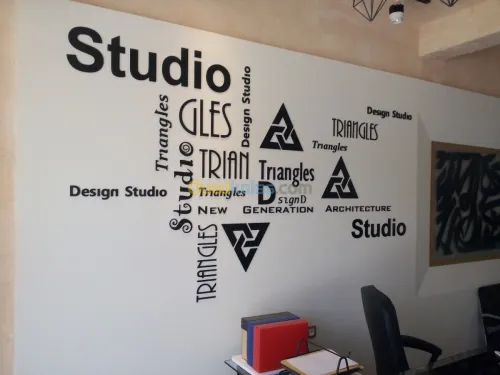 Architecture et Decor