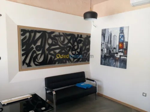 Architecture et Decor