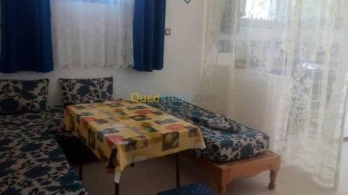 Location vacances Bungalow Saida Ouled khaled